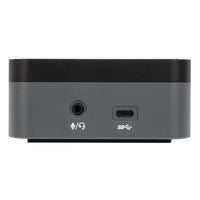 Targus USB-C™ Universal Quad 4K (QV4K) Docking Station with 100W Power Delivery