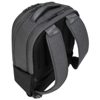 Targus® 15.6” Cypress Hero Backpack with EcoSmart® - Grey