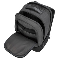 Targus® 15.6” Cypress Hero Backpack with EcoSmart® - Grey