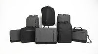 Targus® 15.6” Cypress Convertible Backpack with EcoSmart® - Grey