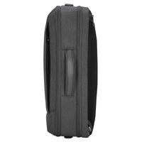 Targus® 15.6” Cypress Convertible Backpack with EcoSmart® - Grey