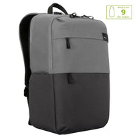 Targus Laptop Bags 15.6” Sagano™ EcoSmart® Travel Backpack - Black