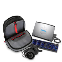 Targus Laptop Bags 17.3” Strike II Gaming Backpack - Black