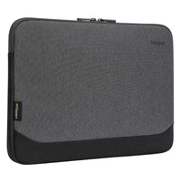 Targus® 13-14” Cypress Sleeve with EcoSmart® - Grey