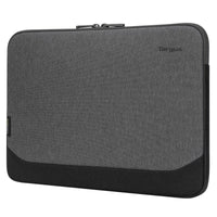 Targus® 13-14” Cypress Sleeve with EcoSmart® - Grey