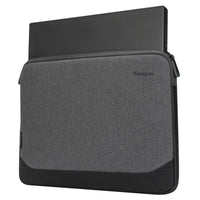 Targus® 13-14” Cypress Sleeve with EcoSmart® - Grey