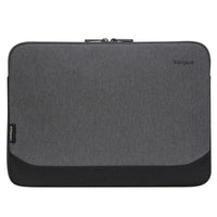Targus® 15.6” Cypress Sleeve with EcoSmart® - Grey