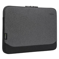 Targus® 15.6” Cypress Sleeve with EcoSmart® - Grey