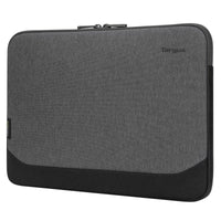 Targus® 11-12” Cypress Sleeve with EcoSmart® - Grey