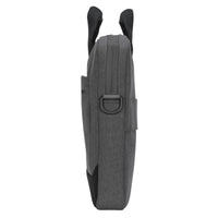 Targus® Cypress 15.6” Slimcase with EcoSmart® - Grey