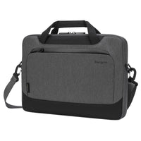 Targus® 14” Cypress Slimcase with EcoSmart® - Grey