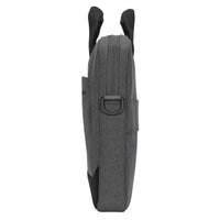 Targus® 14” Cypress Slimcase with EcoSmart® - Grey