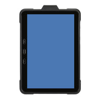 Targus Field-Ready Tablet Case for Samsung Galaxy Tab Active Pro and Tab Active4 Pro - Black