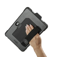 Targus Field-Ready Tablet Case for Samsung Galaxy Tab Active Pro and Tab Active4 Pro - Black