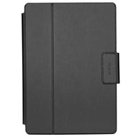 Targus Safe Fit™ Universal 9-10.5” 360° Rotating Tablet Case - Black