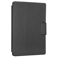 Targus Safe Fit™ Universal 9-10.5” 360° Rotating Tablet Case - Black