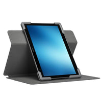 Targus Safe Fit™ Universal 9-10.5” 360° Rotating Tablet Case - Black