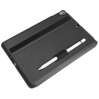 Targus Click-In™ Case for iPad® (8th/7th gen.) 10.2-inch - Black