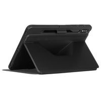 Targus Click-In™ Case for Samsung Galaxy® Tab S7 11” and Tab S8 11” - Black
