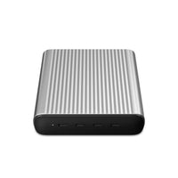 Hyper Power Adapters HyperJuice 245W GaN Desktop Charger