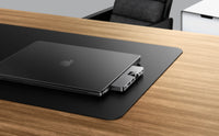Hyper USB Hubs HyperDrive 7-in-2 Duo Pro USB-C Hub for MacBook Pro 2021 HD575-GRY-GL 6941921148300