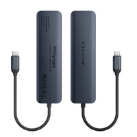 Hyper USB Hubs HyperDrive Next 7 Port USB-C Hub HD4003GL 6941921149055