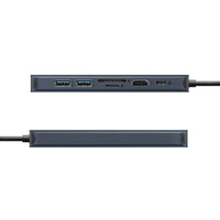 Hyper USB Hubs HyperDrive Next 7 Port USB-C Hub HD4003GL 6941921149055