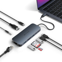 Hyper USB Hubs HyperDrive Next 10 Port USB-C Hub