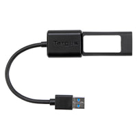 Targus Cables & Adapters USB-C Female to USB-A Male Cable ACC110401GLX 5051794030518