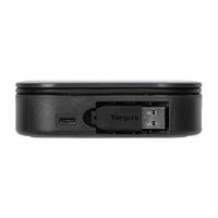 Targus Docking Stations USB-C® Universal Dual HD Docking Station with 80W PD Pass-Thru