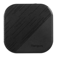 Targus Docking Stations USB-C® Universal Dual HD Docking Station with 80W PD Pass-Thru DOCK116GLZ 5051794037098
