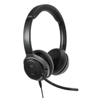 Targus Headphones Wireless Bluetooth Stereo Headset AEH104GL 5051794041538