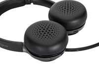 Targus Headphones Wireless Bluetooth Stereo Headset AEH104GL 5051794041538