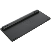 Targus Keyboards Compact Multi-Device Bluetooth® Antimicrobial Keyboard (UK) AKB862UK 5051794036763