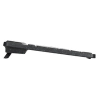 Targus Keyboards Sustainable Energy Harvesting EcoSmart™ Keyboard (French) AKB868FR 5051794042818