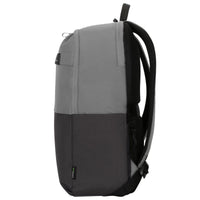 Targus Laptop Bags 15.6” Sagano™ EcoSmart® Travel Backpack - Black