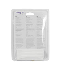 Targus Mice Midsize Comfort Multi-Device Antimicrobial Wireless Mouse