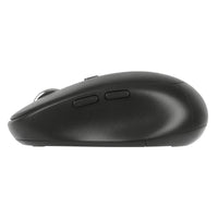 Targus Mice Midsize Comfort Multi-Device Antimicrobial Wireless Mouse