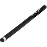 Targus Other Accessories Antimicrobial Smooth Stylus Pen For Smartphones and Touchscreens - Black AMM165AMGL 5051794035230