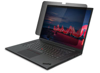 Targus Privacy Screens 4Vu™ Privacy Screen for 16” Widescreen Laptops (16:10)