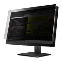 Targus Privacy Screens 4Vu™ Privacy Screen for HP® EliteDisplay E243 and HP Z24nf G2, Landscape