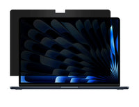 Targus Privacy Screens Magnetic Privacy Screen for Apple MacBook Air® 15-inch (2023) ASM15MBAGL 5063194001319