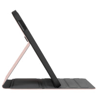 Targus Tablet Cases Click-In™ Case for iPad® 2022 - Rose Gold THZ93208GL 5051794036473