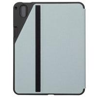 Targus Tablet Cases Click-In™ Case for iPad® 2022 - Silver THZ93211GL 5051794036480
