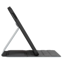 Targus Tablet Cases Click-In™ Case for iPad® 2022 - Silver THZ93211GL 5051794036480