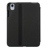 Targus Tablet Cases Click-In™ Case for iPad mini® (6th gen.) 8.3” - Black THZ912GL 5051794036374