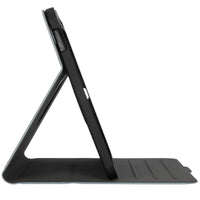 Targus Tablet Cases VersaVu® Case for iPad® 2022 - Silver THZ93511GL 5051794036558