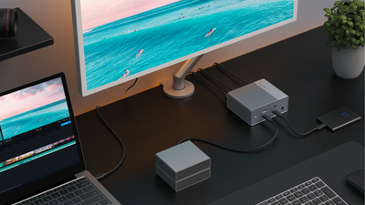 Benefits of Alt-Mode Docking Stations to enterprises