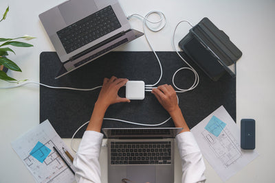EU Laptop Charging Rules Start 28 April 2026, What It Means for You