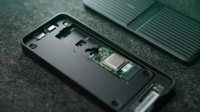 USB4 M.2 PCIe Enclosure Guide: How External NVMe & AI Accelerators Work
